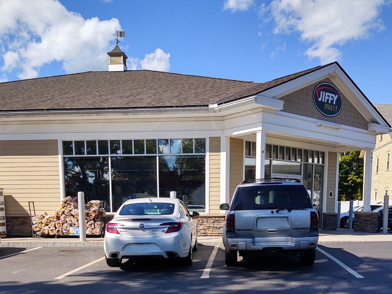 RAMUNTO’S PIZZA EXPRESS Updated October 2024 104 Main St