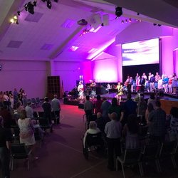 Carrollwood Baptist Church