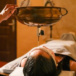 Family Massage