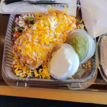 Jake's - Tri tip works burrito - Tex-Mex Near Me - Bakersfield, California Jake's - Tri tip works burrito - Tex-Mex Near Me - Bakersfield, California