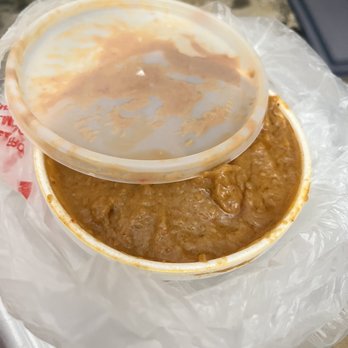 Lum Ka Naad - "Small" Peanut Sauce - Thai Near Me - Los Angeles, California Lum Ka Naad - "Small" Peanut Sauce - Thai Near Me - Los Angeles, California