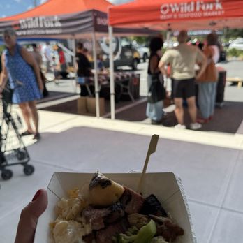 Wild Fork - Meat Shops Near Me - Orlando, Florida