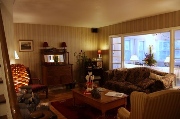 Eagle Harbor Inn by null