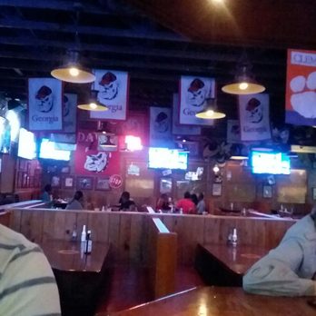 Carolina Ale House - American Near Me - Augusta, Georgia Carolina Ale House - American Near Me - Augusta, Georgia