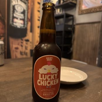 Chome - Burr - Izakaya Near Me - San Francisco, California