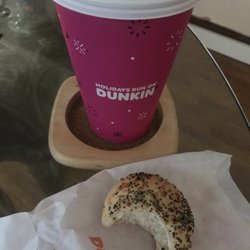 Dunkin'