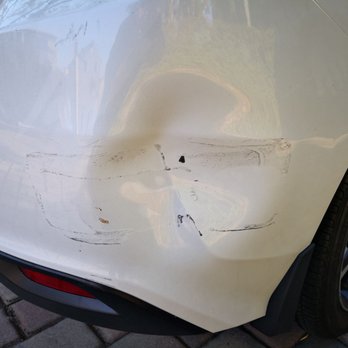 Dr Auto Body - Before repair - Body Shops Near Me - San Bruno, California Dr Auto Body - Before repair - Body Shops Near Me - San Bruno, California
