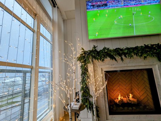 The Brenton Hotel by null