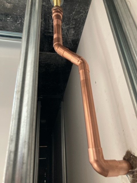 Slide of Inselman Plumbing & Excavating