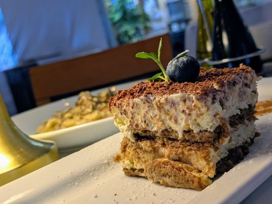 Oliver's Osteria by null
