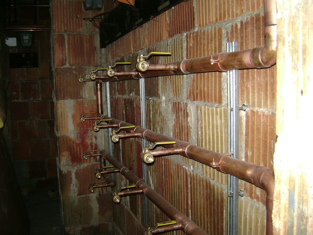 Slide of Beaver Plumbing and Heating
