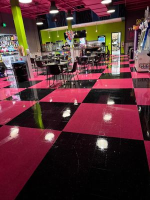 Kairo's Commercial Cleaning Services