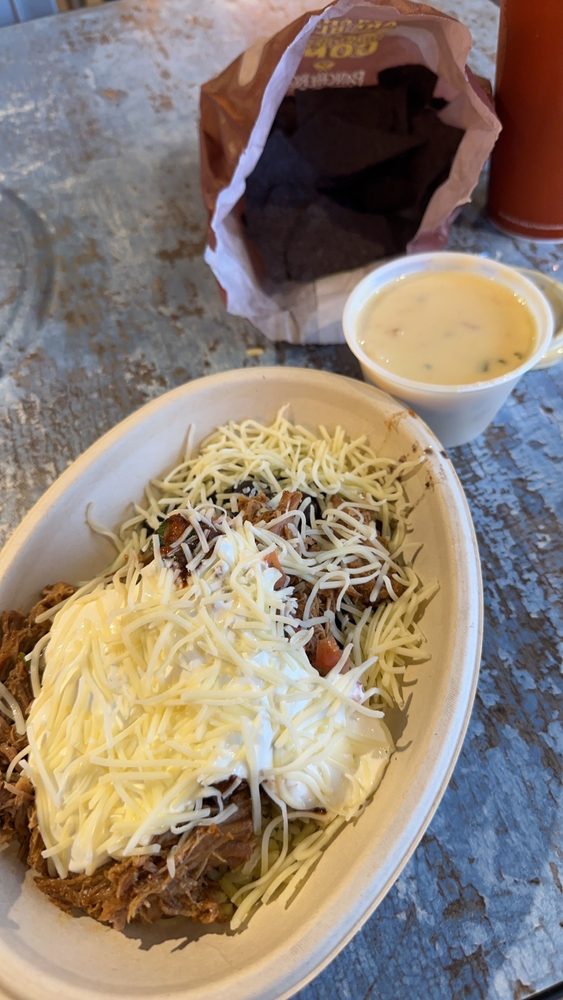 Pancheros Mexican Grill - Okemos