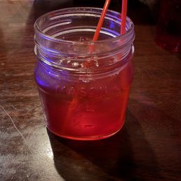 Old Fashioned