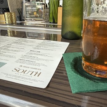 South Bar & Kitchen - Cajun/Creole Near Me - Pompano Beach, Florida South Bar & Kitchen - Cajun/Creole Near Me - Pompano Beach, Florida