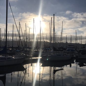 Humphreys Half Moon Inn - Views are gorgeous and peaceful - San Diego, CA