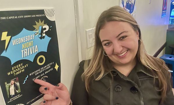 Easy Tiger Tavern by null