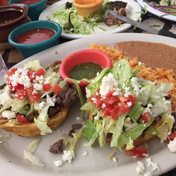 El Manantial - Mexican Near Me - Amarillo, Texas