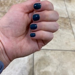 Pedicure