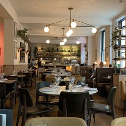 Bernardi's Restaurant and Bar