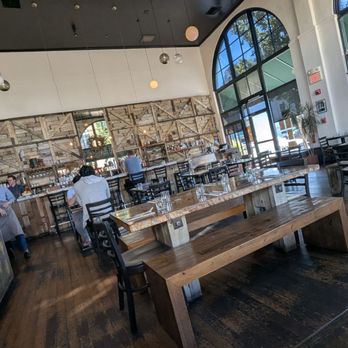 East End - Pizza Near Me - Alameda, California