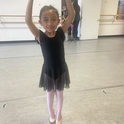 Legacy Dance  - Ballet class can be for boys or girls