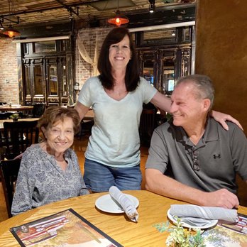 The Rodeo Steak House - Family - Steakhouses Near Me - Williams, Arizona