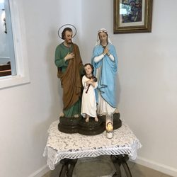 Our Lady Queen of Peace House of Prayer