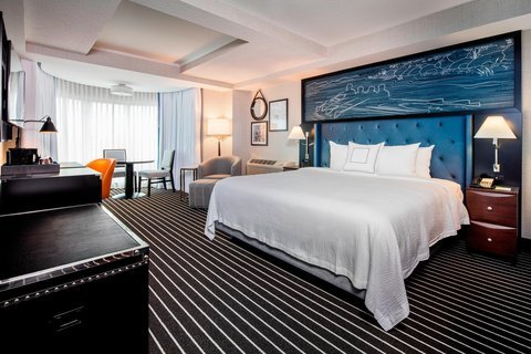 Courtyard by Marriott Boston Brookline by null