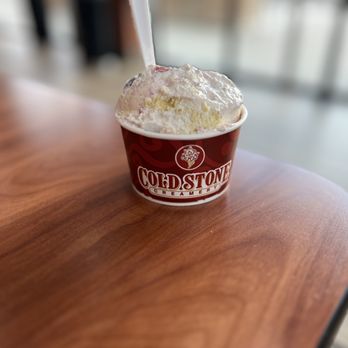 Cold Stone Creamery - a cold stone ice cream - Ice Cream & Frozen Yogurt Near Me - Reno, Nevada