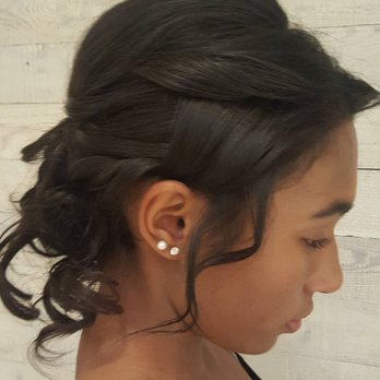 Hair Time With Scarlet - Hair Stylists Near Me - Pasadena, California