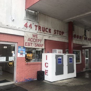 44 Truck Stop - Front entrance. - Rest Stops Near Me - Gilbert, South Carolina 44 Truck Stop - Front entrance. - Rest Stops Near Me - Gilbert, South Carolina