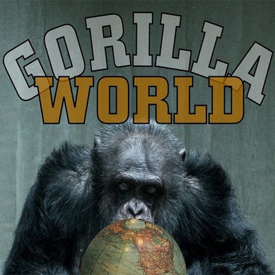 Gorilla World, 4310 S 4th St, Chickasha, OK 73018, US - MapQuest