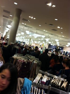 Forever 21 by null