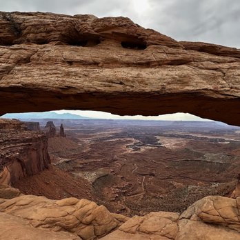 Canyonlands National Park - Parks Near Me - Moab, Utah