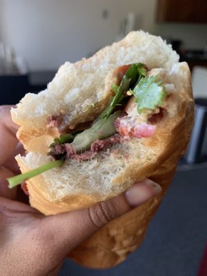 Pham's Rice Bowl by null