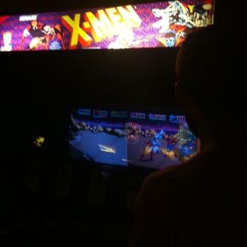 Barcade - Ohh mannnnn luv this game!! - Arcades Near Me - New York, New York
