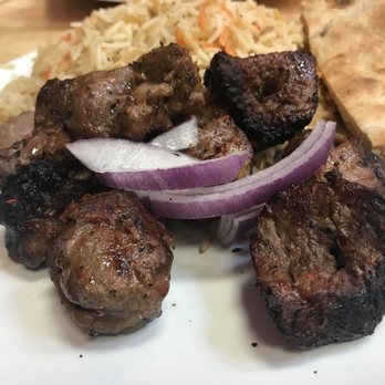 Afghan Kabob and Grill - Afghan Near Me - Trenton, New Jersey Afghan Kabob and Grill - Afghan Near Me - Trenton, New Jersey