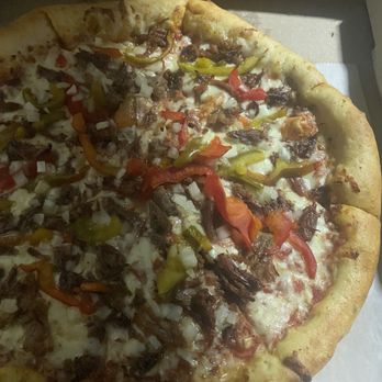 Grand Slam Pizza - Pizza Near Me - Kennesaw, Georgia Grand Slam Pizza - Pizza Near Me - Kennesaw, Georgia