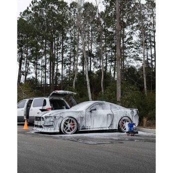 1. Greenville Detailing