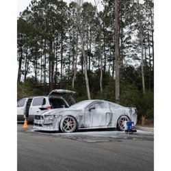 Greenville Detailing