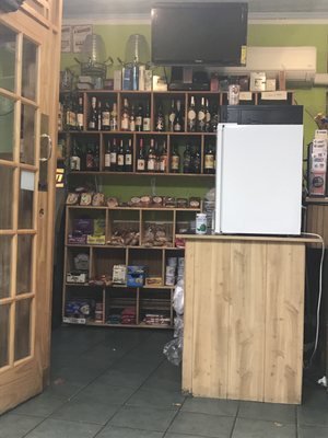 Lourdes Mexican Grill by null