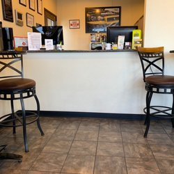 buggy repair services near me