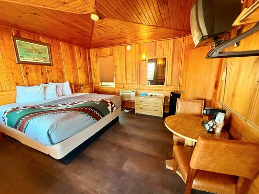 Cliff Dwellers Lodge by null