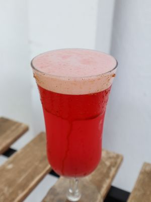 Gilly Brew Bar by null