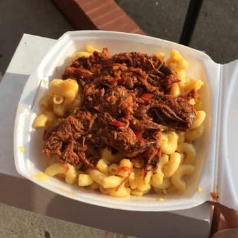 Cheese To The Mac - Slow Joe Mac - Food Trucks Near Me - Charlotte, North Carolina Cheese To The Mac - Slow Joe Mac - Food Trucks Near Me - Charlotte, North Carolina