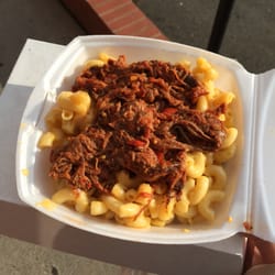 Cheese To The Mac - Slow Joe Mac