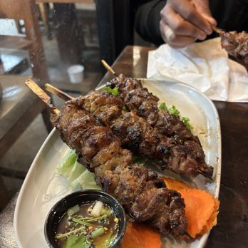 Luv2eat Thai Bistro - Thai Near Me - Los Angeles, California Luv2eat Thai Bistro - Thai Near Me - Los Angeles, California