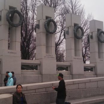 World War II Memorial - Landmarks & Historical Buildings Near Me - Washington, DC, District of Columbia World War II Memorial - Landmarks & Historical Buildings Near Me - Washington, DC, District of Columbia