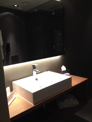 Radisson Blu Hotel, Madrid Prado by null